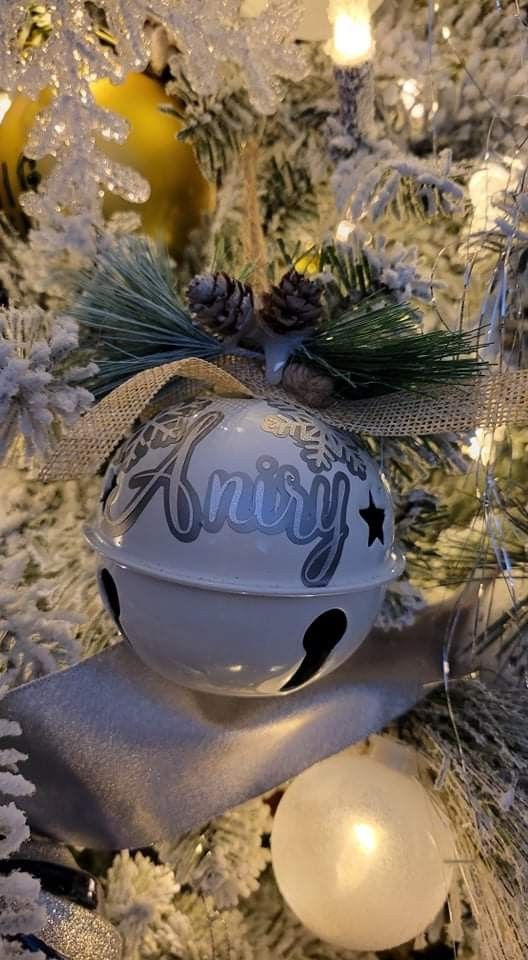 Christmas Ornaments