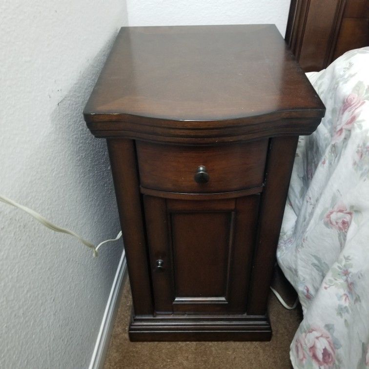 Small Cappent