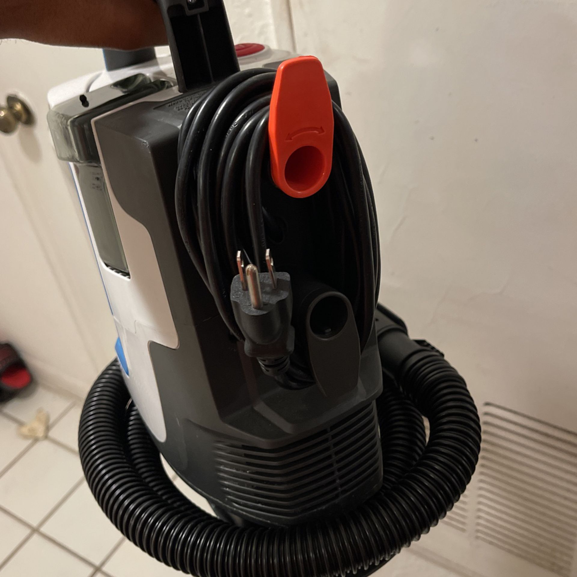 Hoover PowerDash GO Stain Cleaner