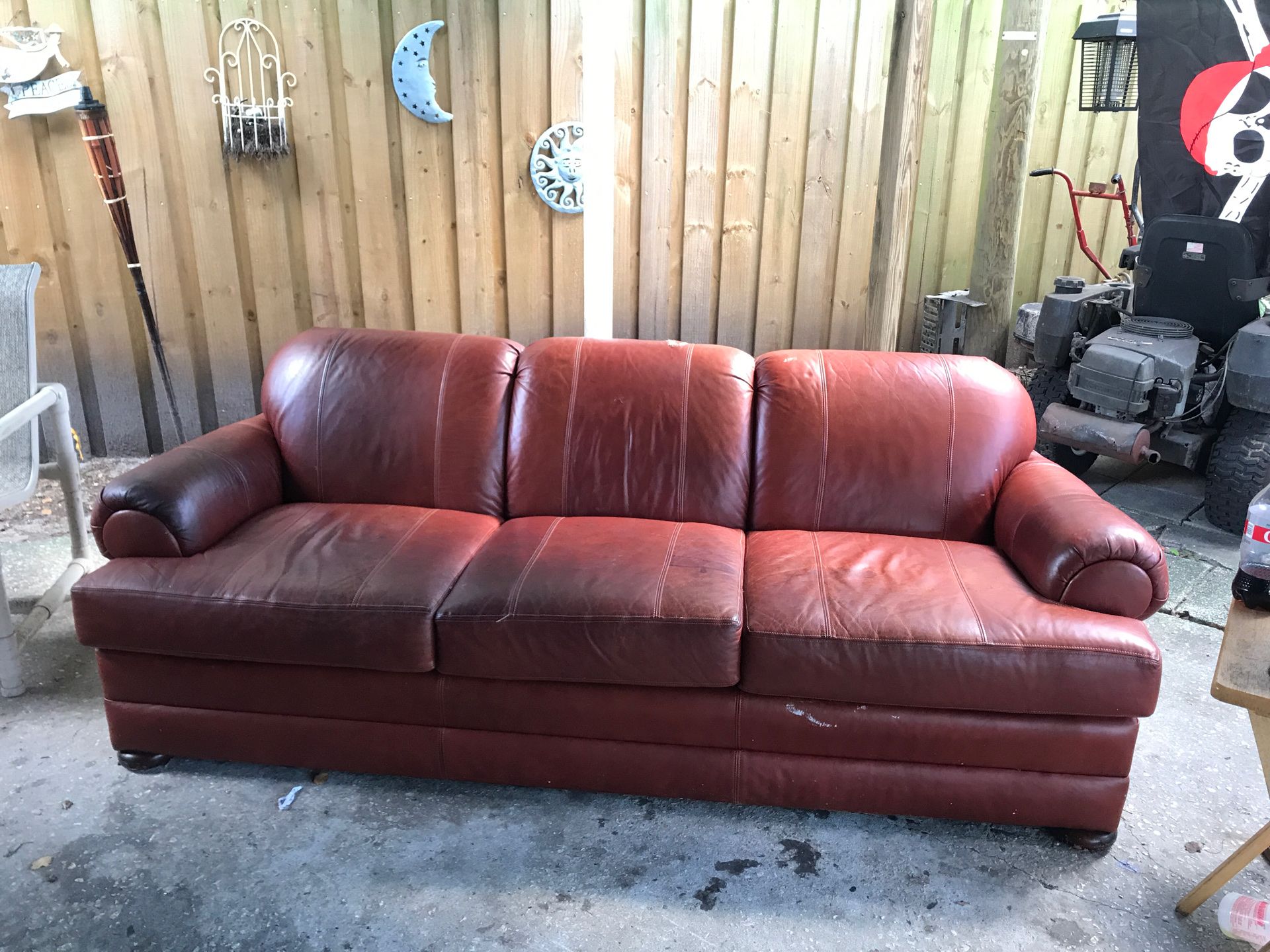 Used Couch for Sale in Tampa, FL OfferUp