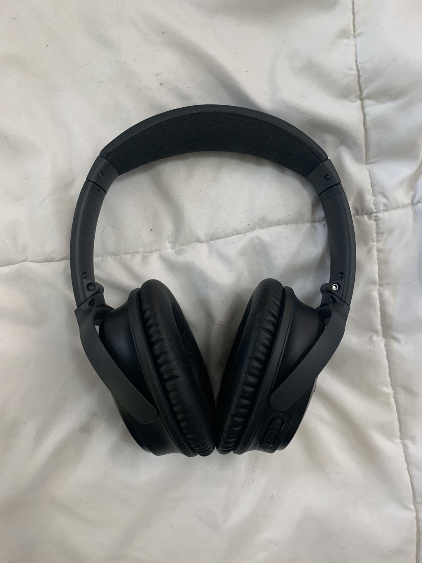 Bose Quiet Comfort 45 Headphones
