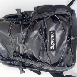 Supreme Backpack Thumbnail
