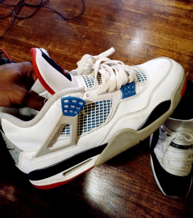 Shoes For Sale $250