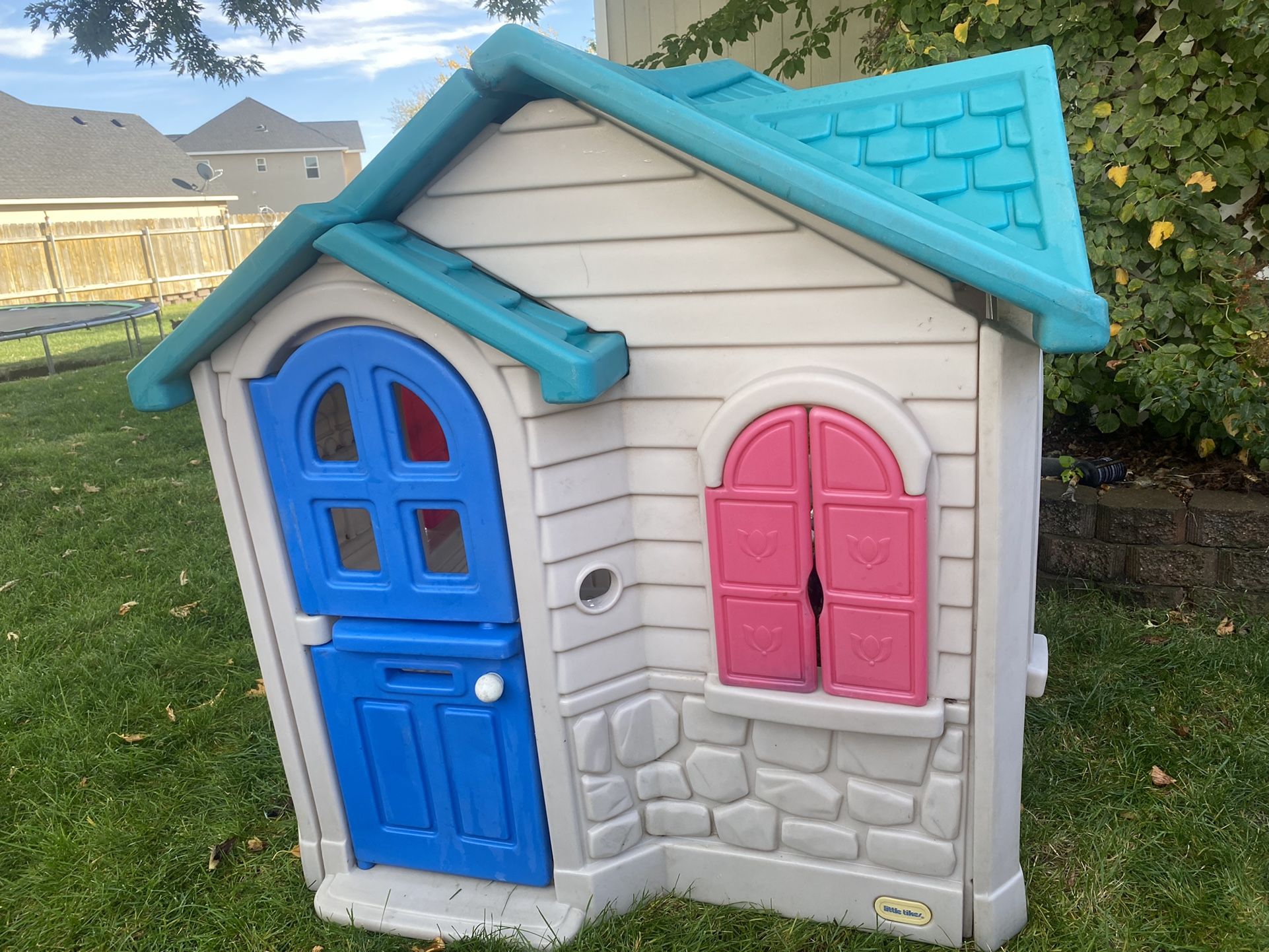 Playhouse