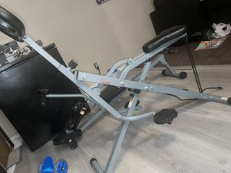 Exercise Equip Thumbnail