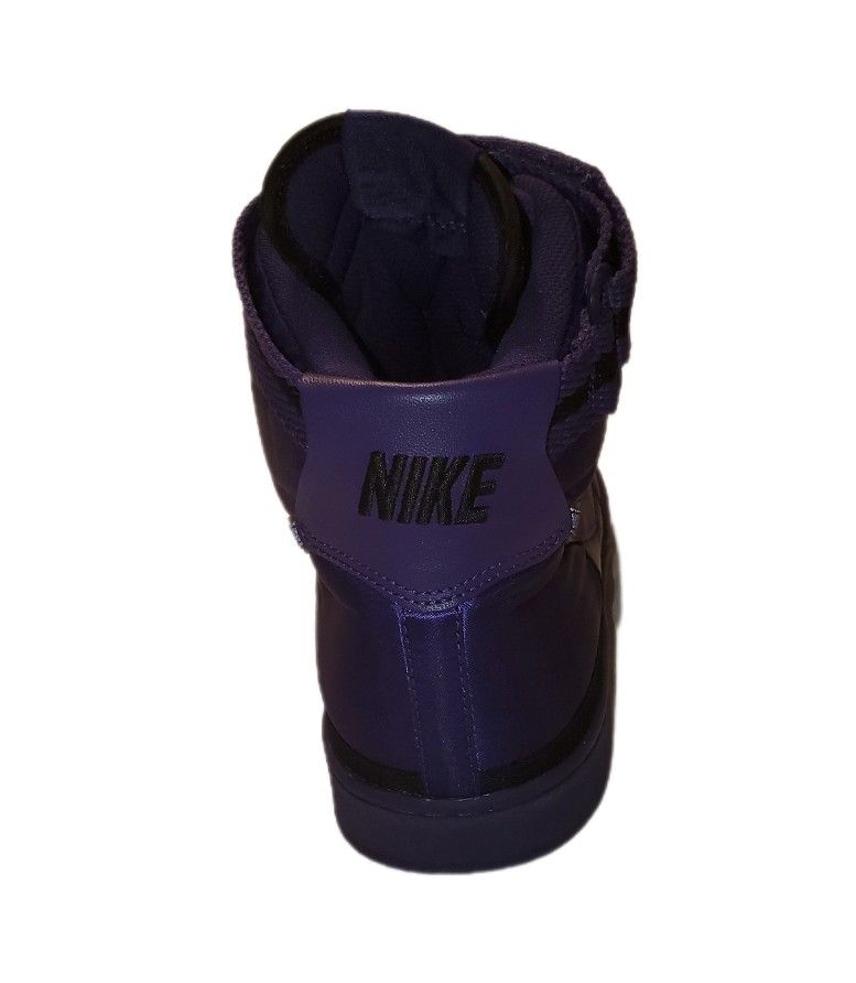 Nike Vandal High 'Court Purple' Men's Size 11.5