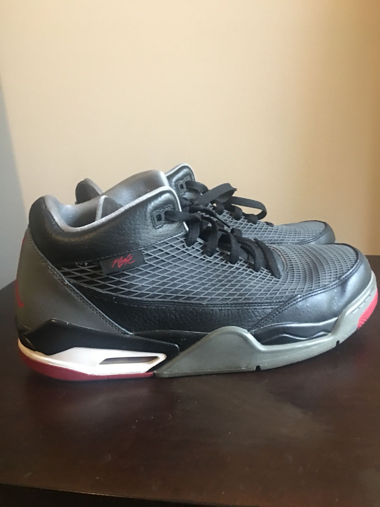 Flight Club 80s