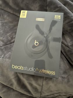 Beats By Dre Studio 3 Skyline Collection  (shadow Grey) Thumbnail