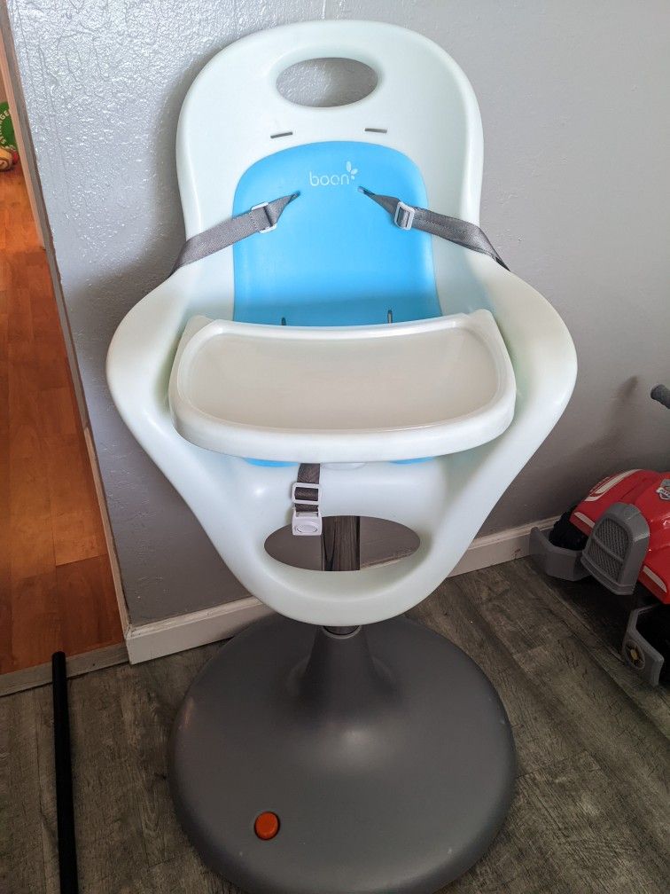 Boon High Chair