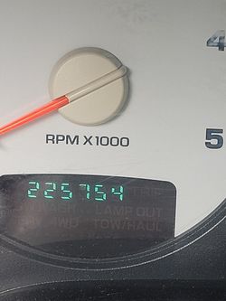 2005 Dodge Ram 3500 Thumbnail