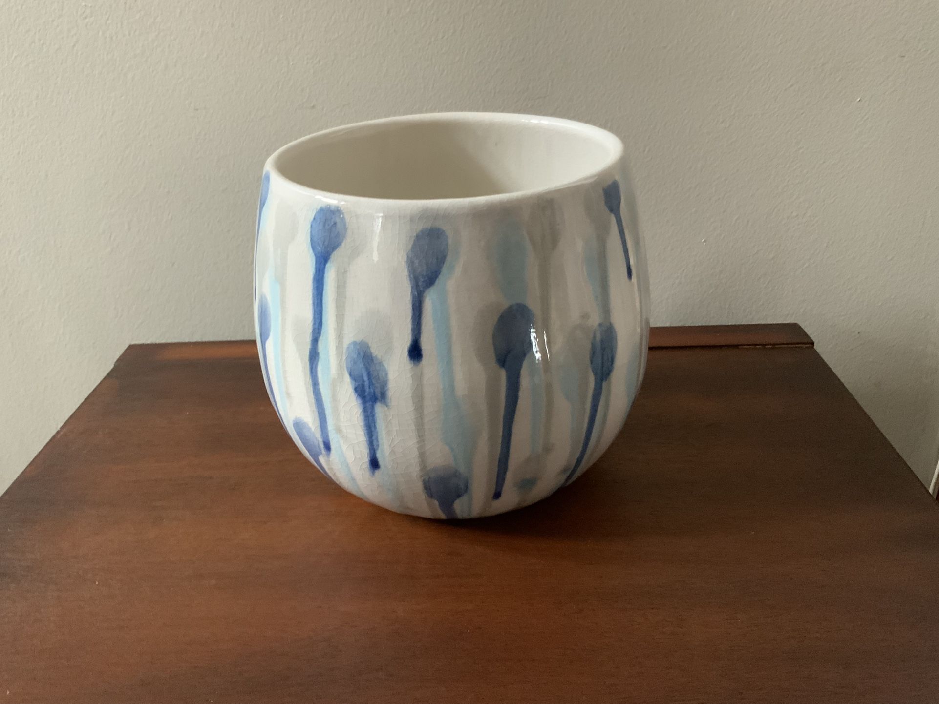 Beautiful Ceramic Pot