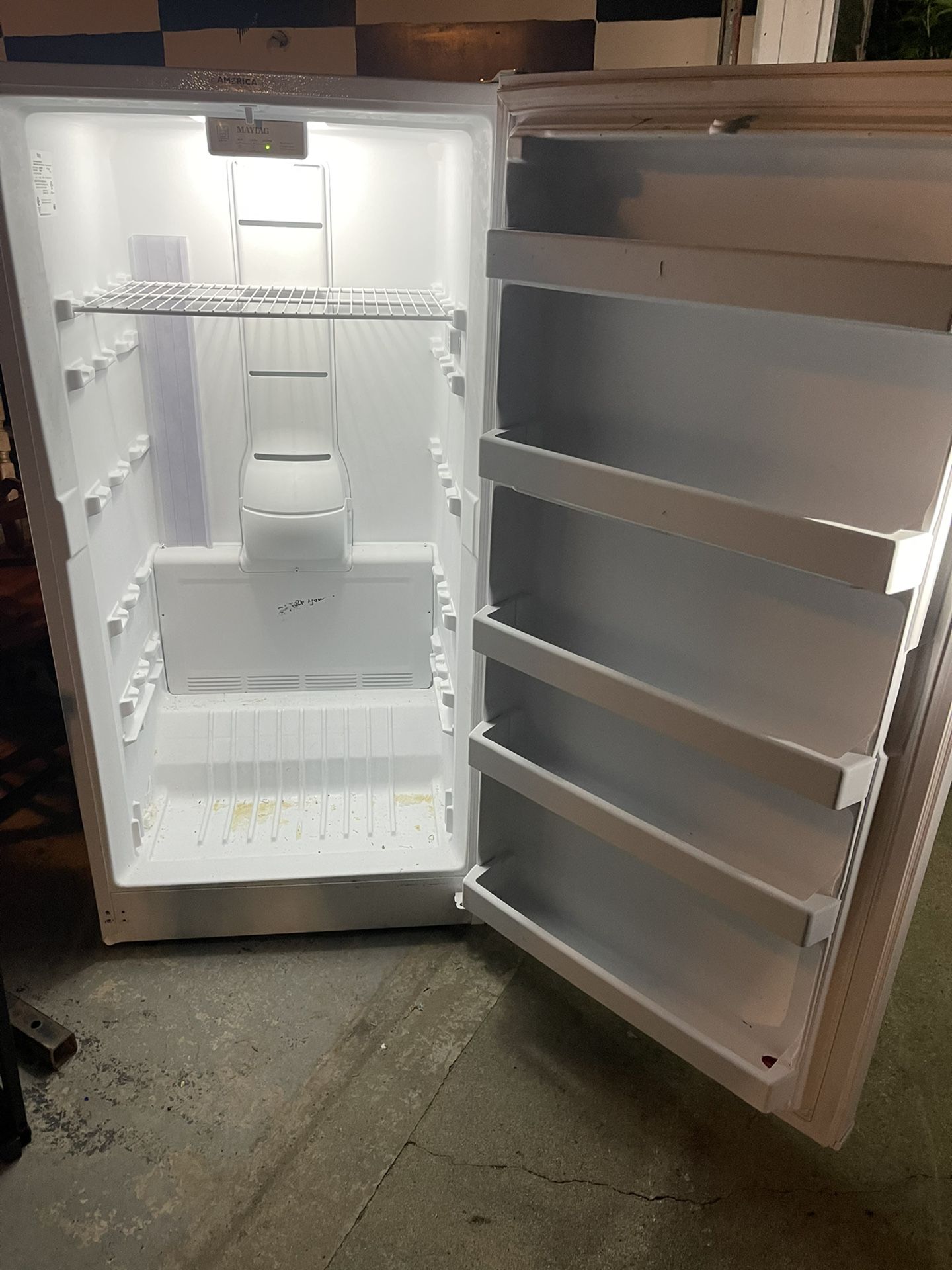 Freezer