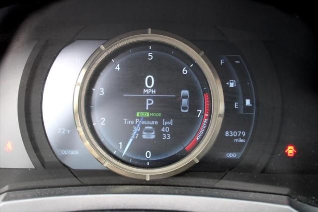 2014 Lexus IS 350
