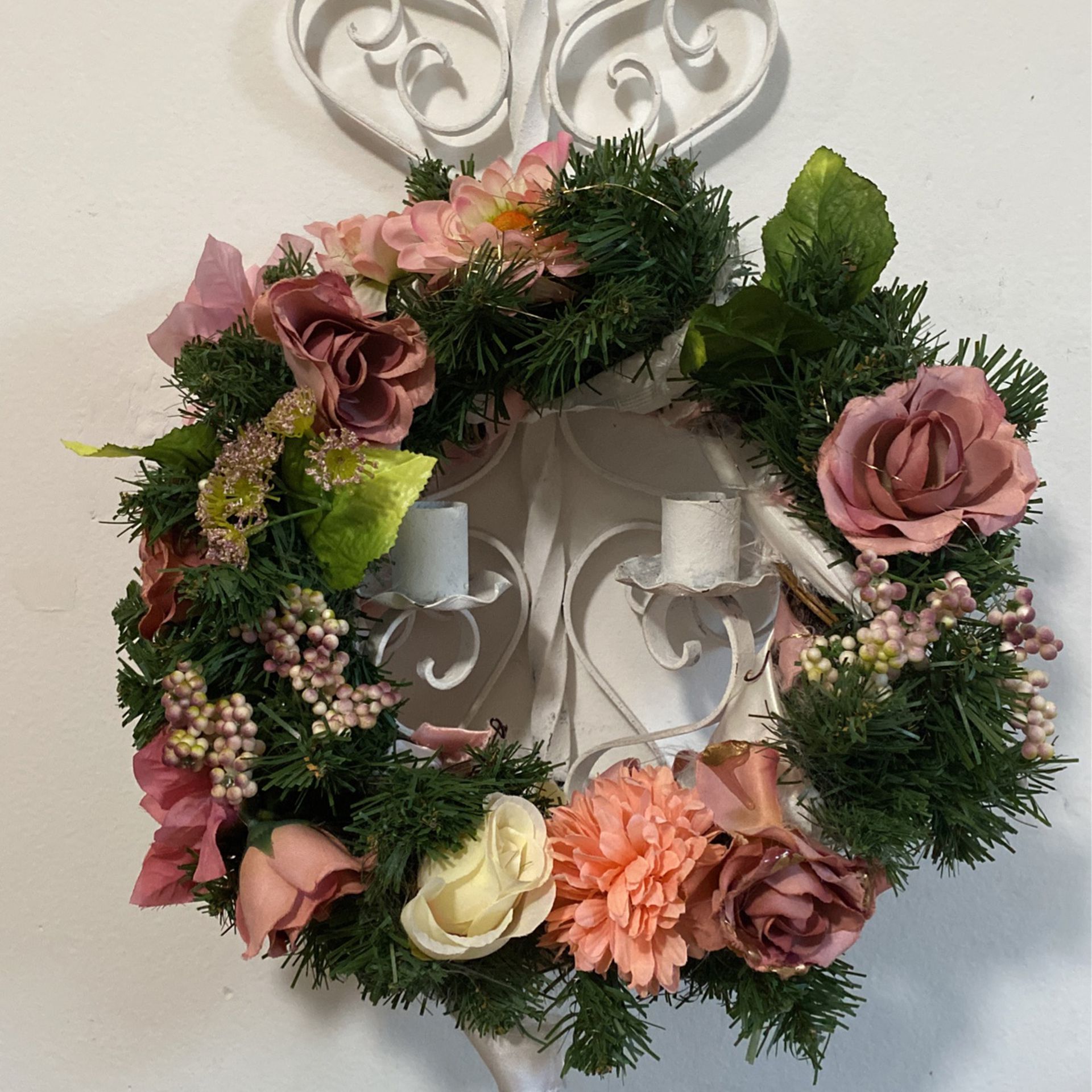 Wreath For Any Occasion