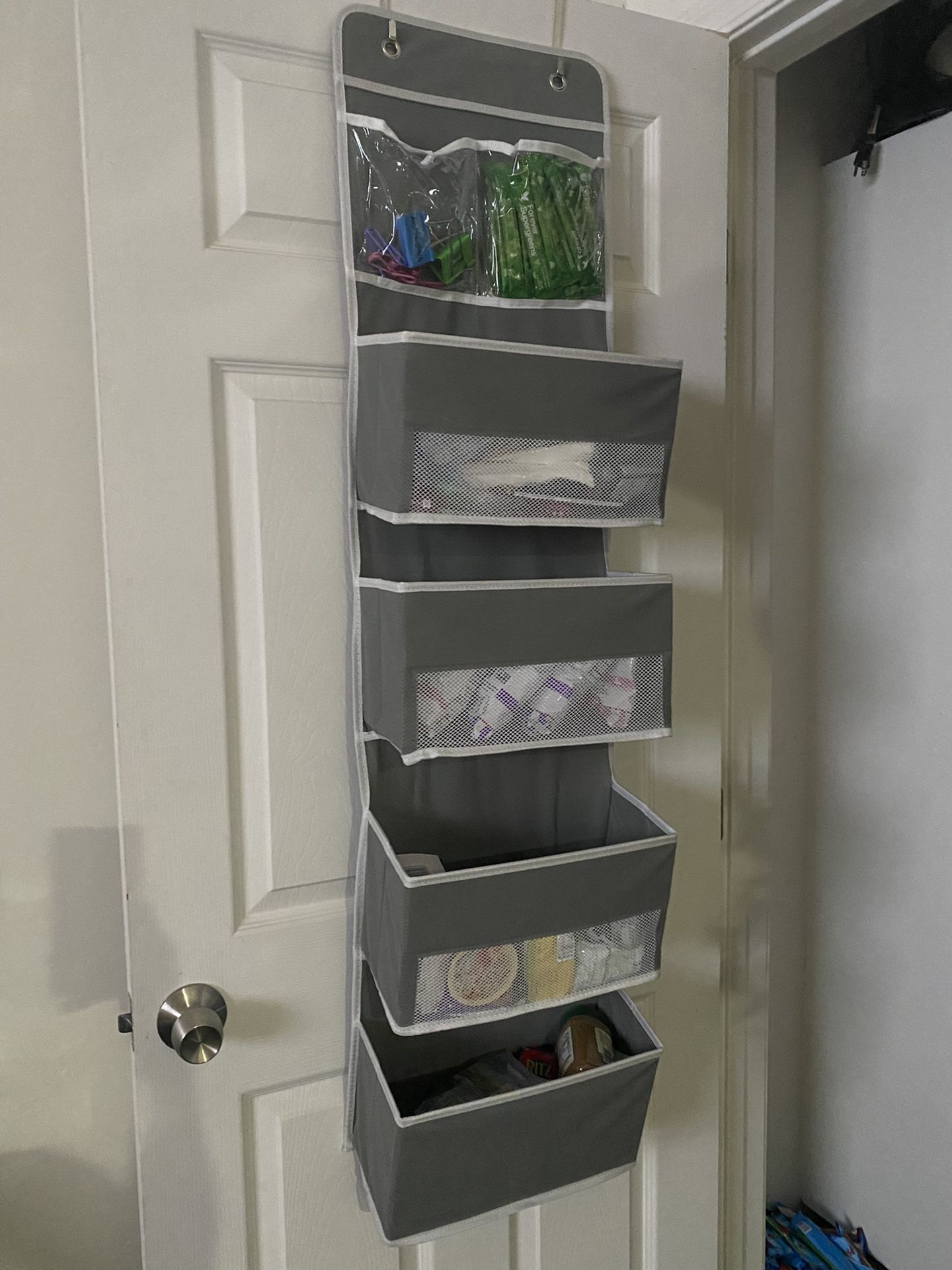 Closet Organizer