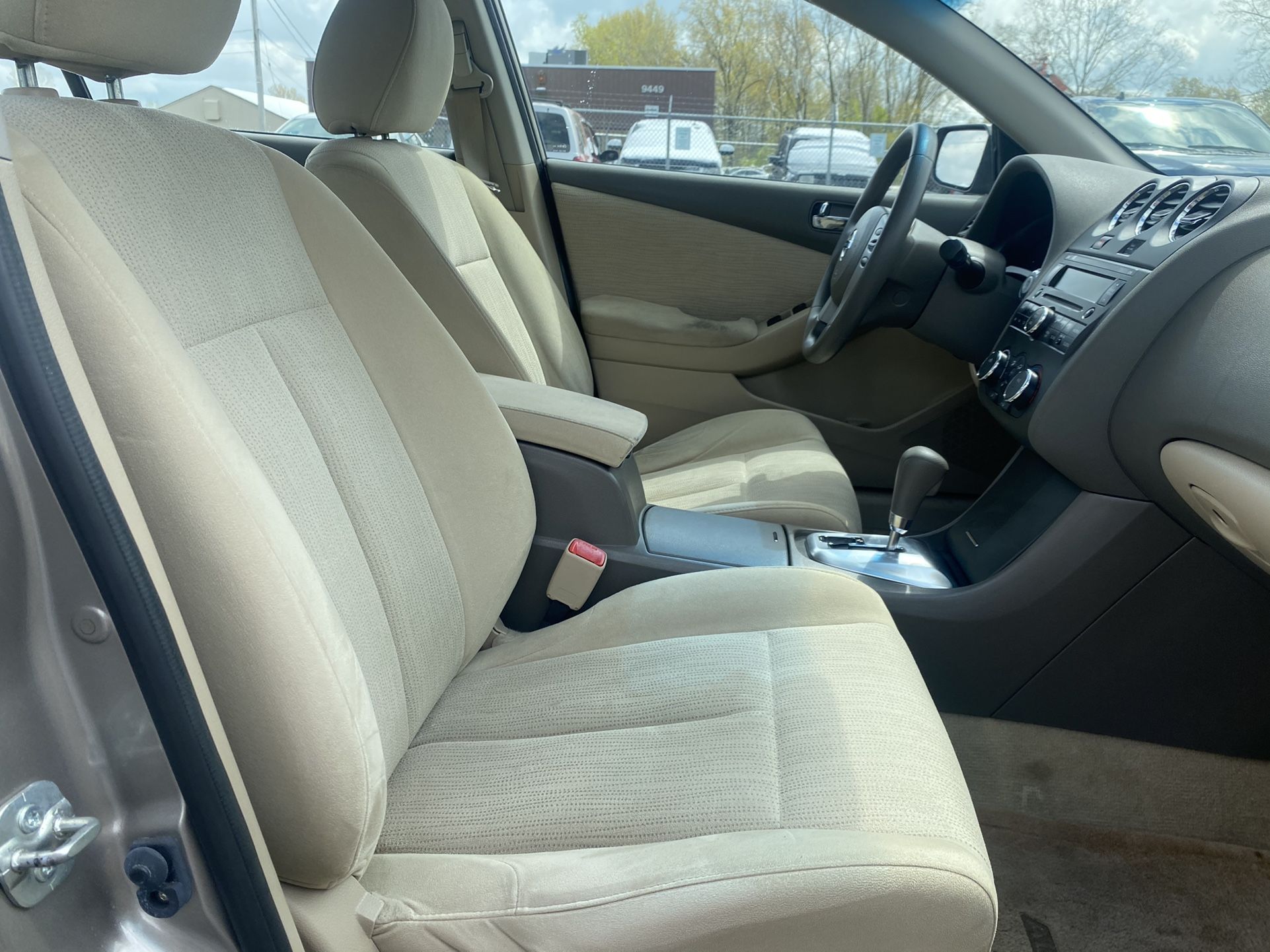 2011 Nissan Altima