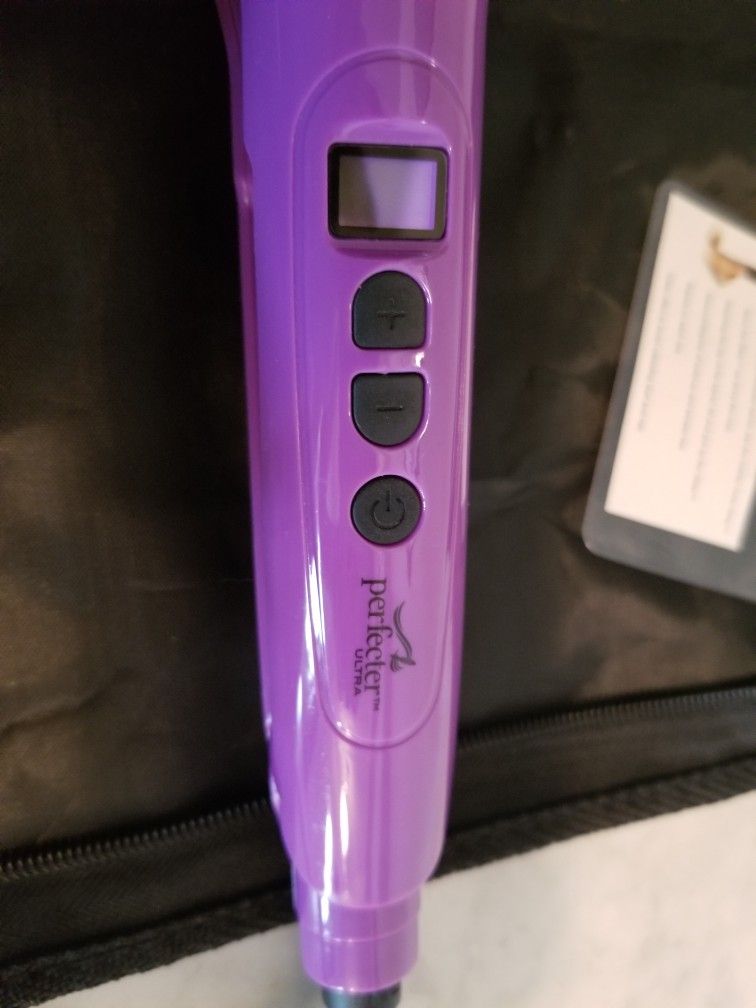 Calista Perfector Ultra