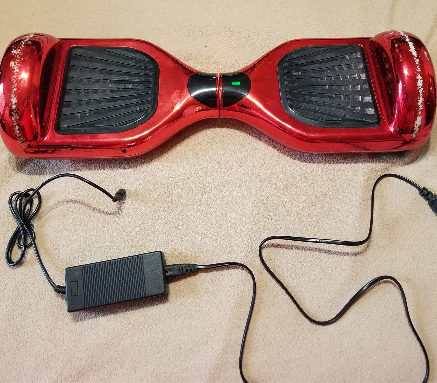 KOOWHEEL ELECTRIC SELF BALANCING SCOOTER
