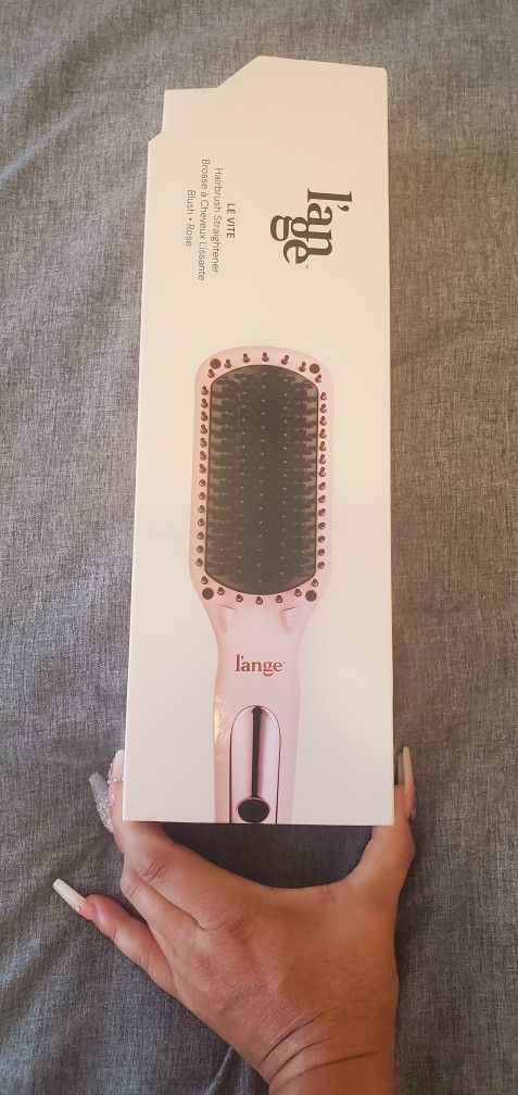 Straightener L'ANGE