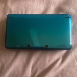 Nintendo 3DS (game included) Thumbnail