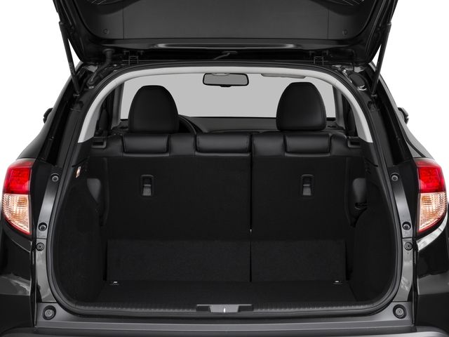 2016 Honda HR-V