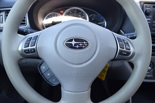 2013 Subaru Forester