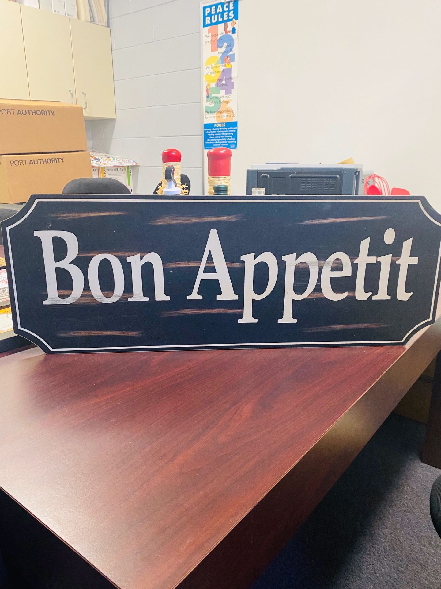 Italian Chef Kitchen Decor