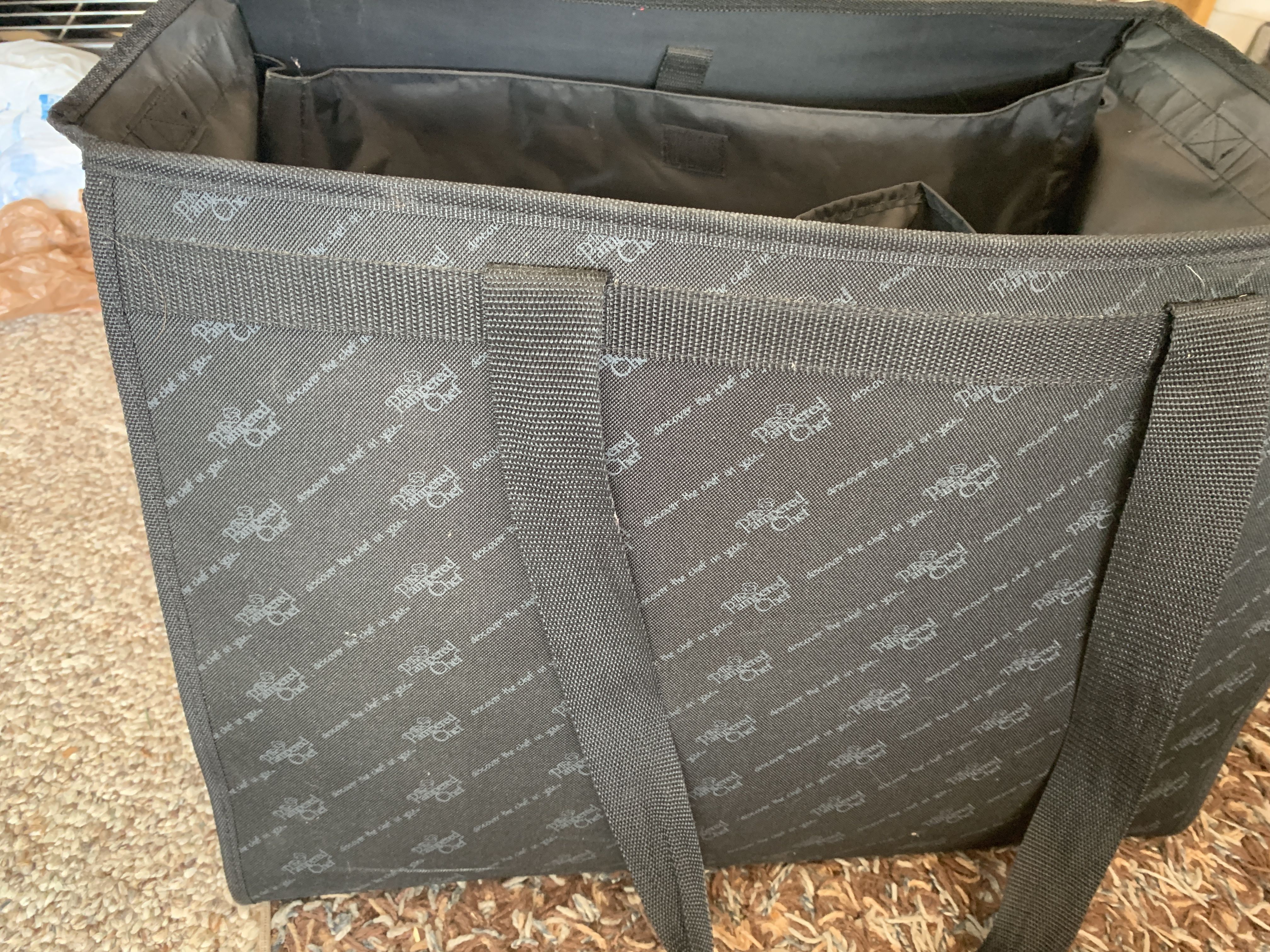 Pampered Chef Tote