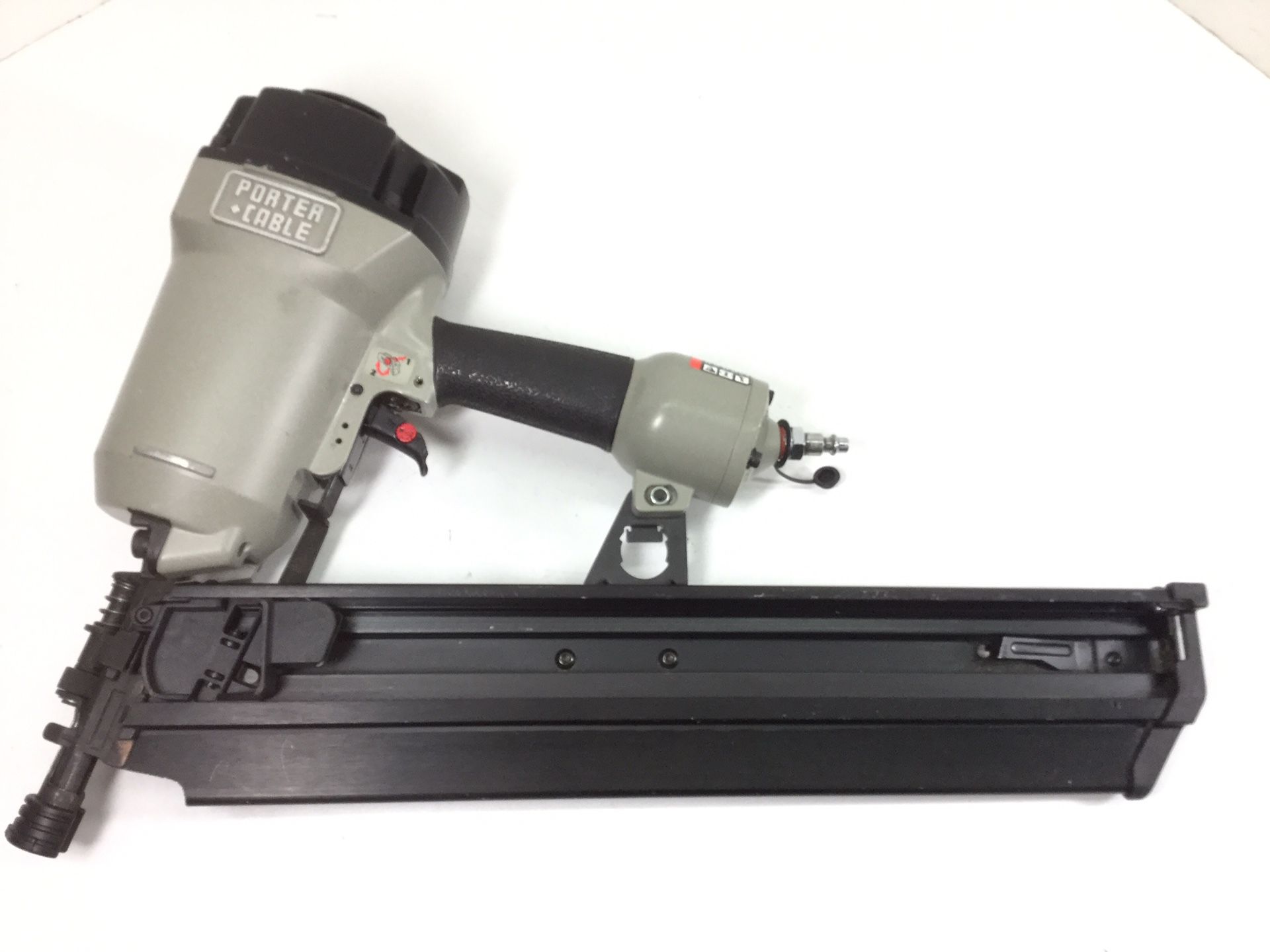 Porter Cable FR350A Round Head 2Inch to 31/2Inch Framing Nailer with