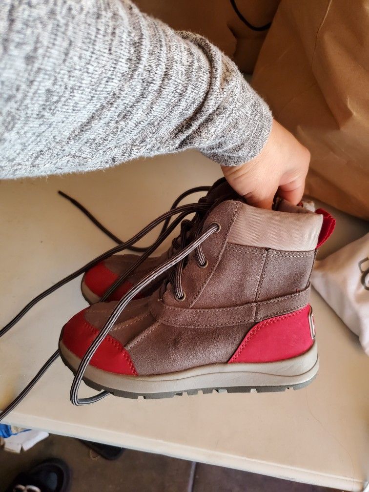 Ugg Snow Boots