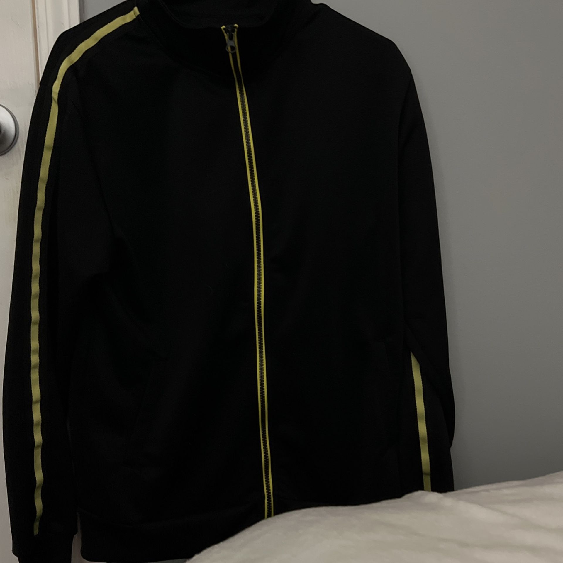 Tracksuit