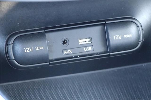 2019 Kia Soul EV