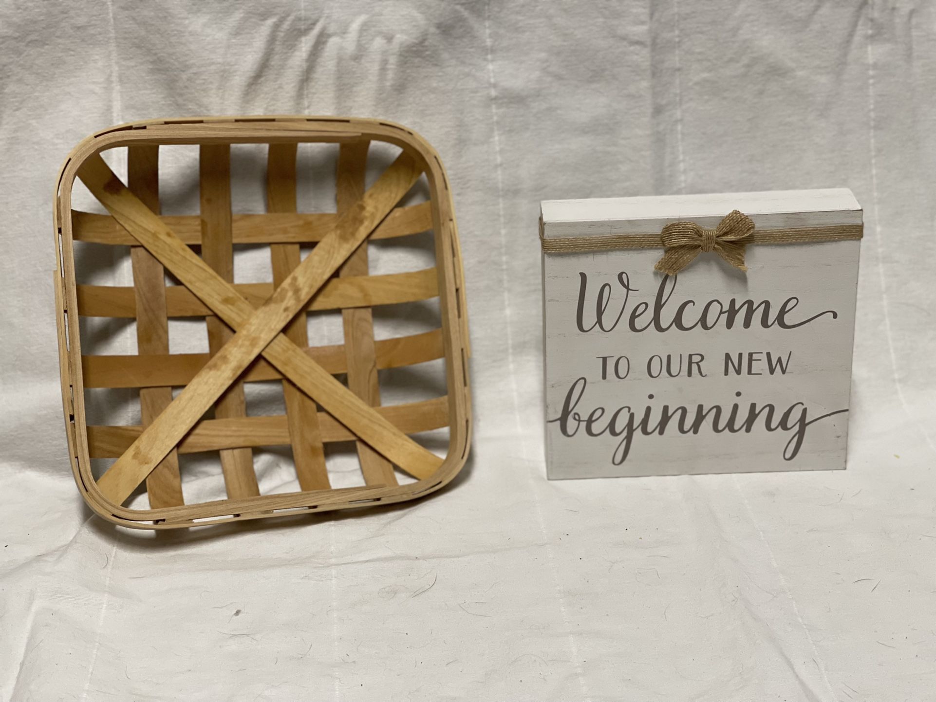 Wedding/Event Decorations (entire collection)