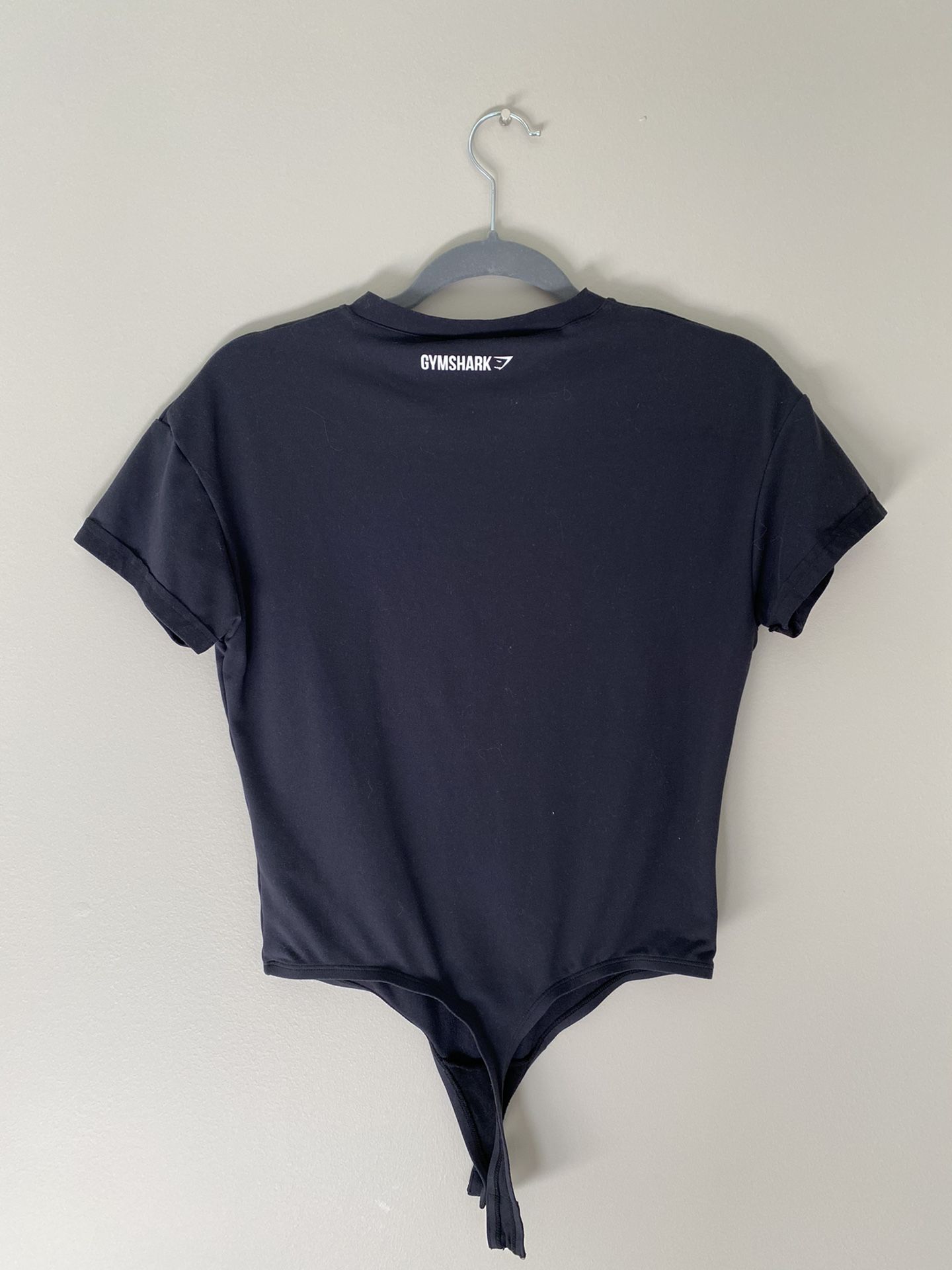 Gymshark Bodysuit