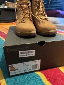 Timberland Women’s Boots Thumbnail