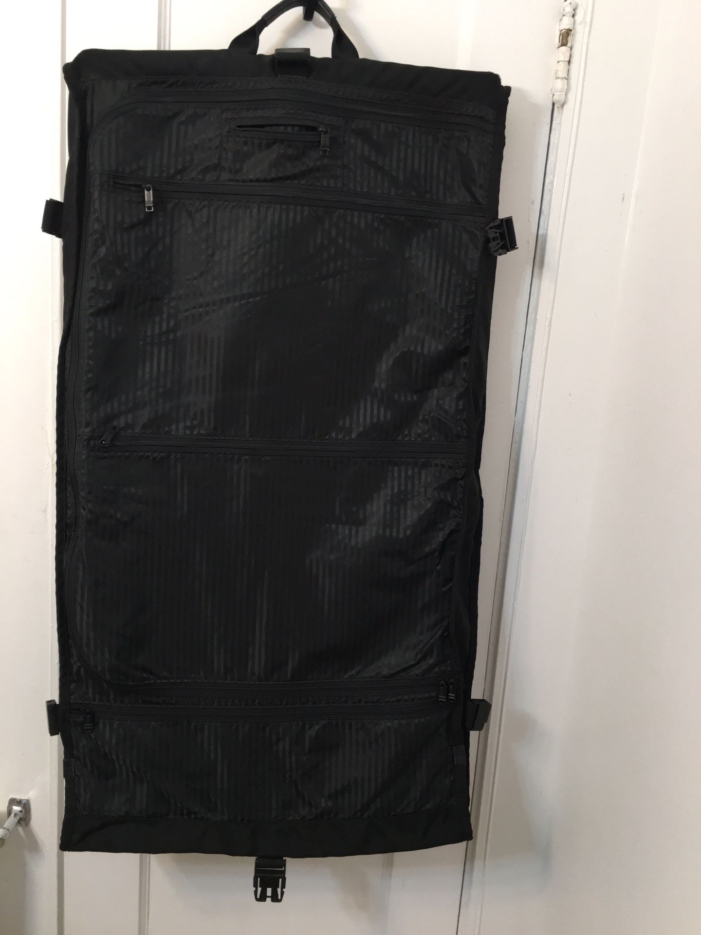 Tumi Garment Bag
