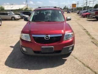2008 Mazda Tribute