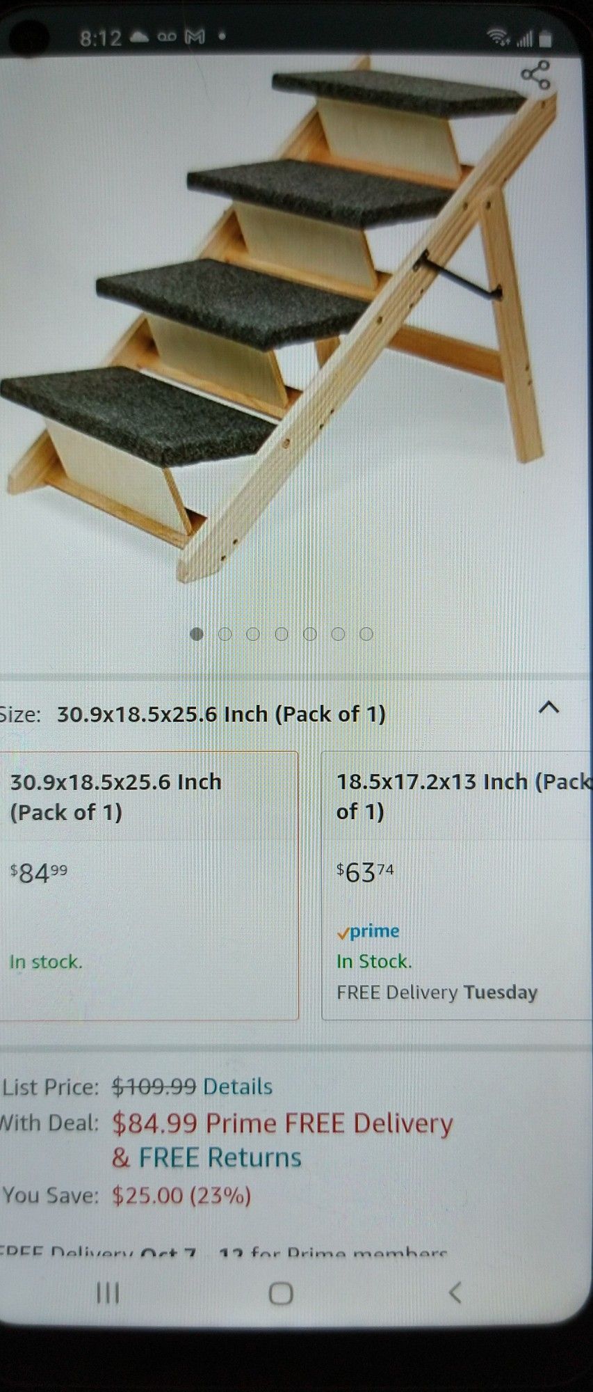 New MEWAG Would Pet Dog Cat Ramp That Is Foldable And Holds Up 110 Lb Animal