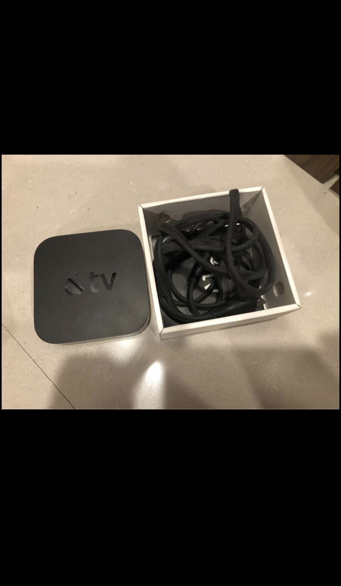 Apple TV 2