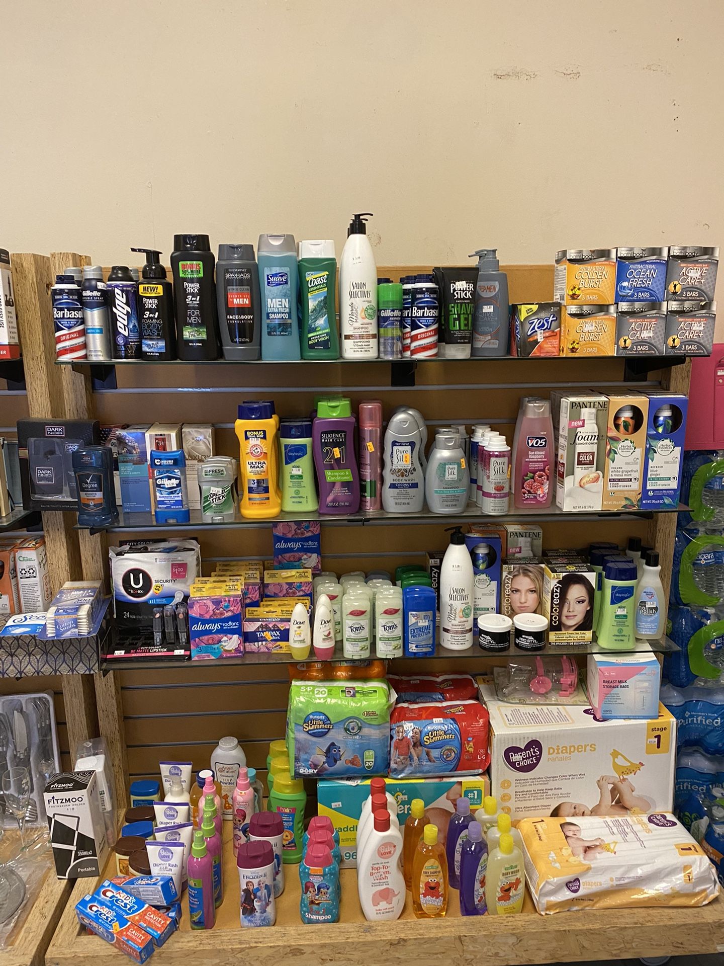 Brand new Items 50% off