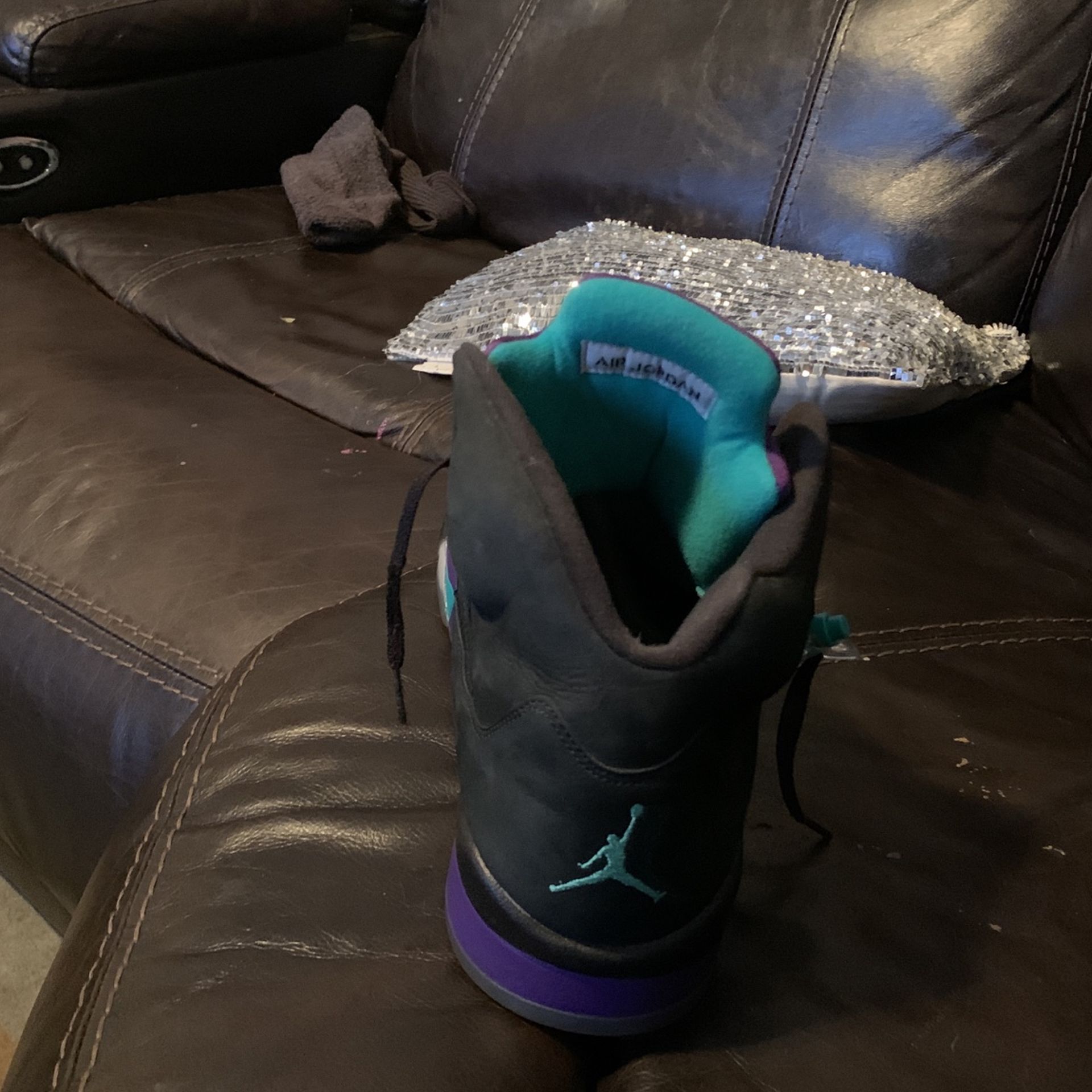 Jordan 5