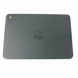 Hewlett Packard Chromebook 11.6 Super Fast! Thumbnail