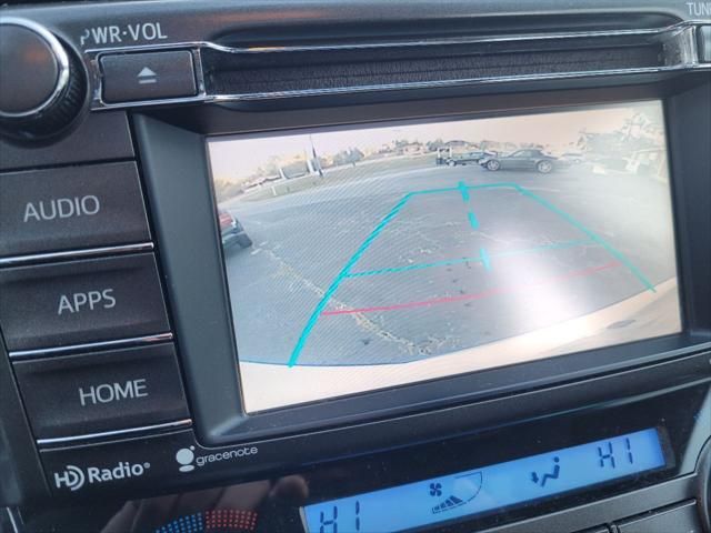2014 Toyota RAV4