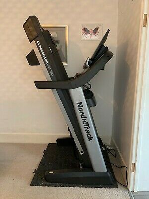 NordicTrack (2020)