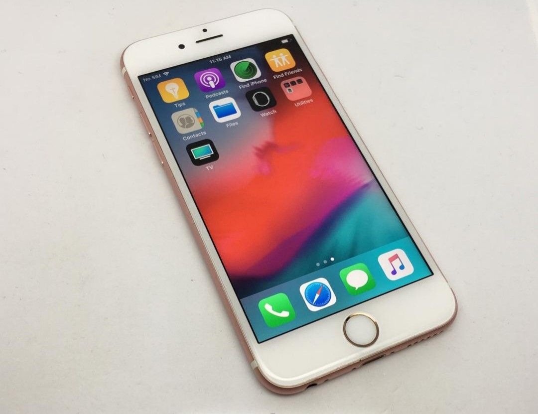 I Phone 7