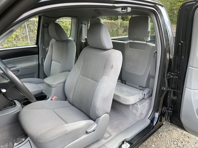 2009 Toyota Tacoma Access Cab