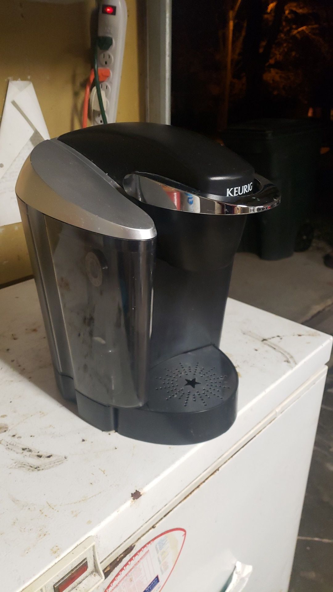 Keurig