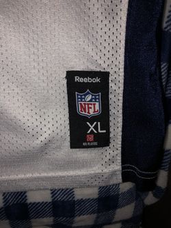 NFL  “ Patriots “Jersey  Thumbnail