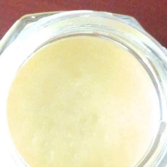"Yes She Will!" Organic Hair Growth Therapy