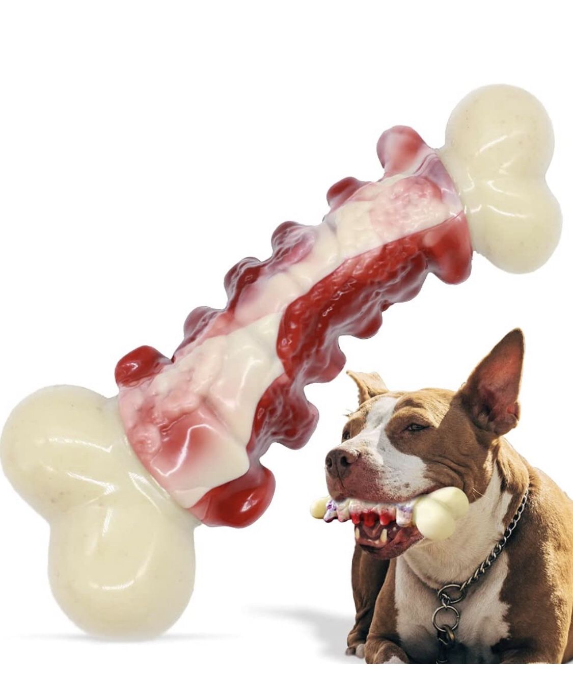 Dog Chew Toys for Aggressive Chewers